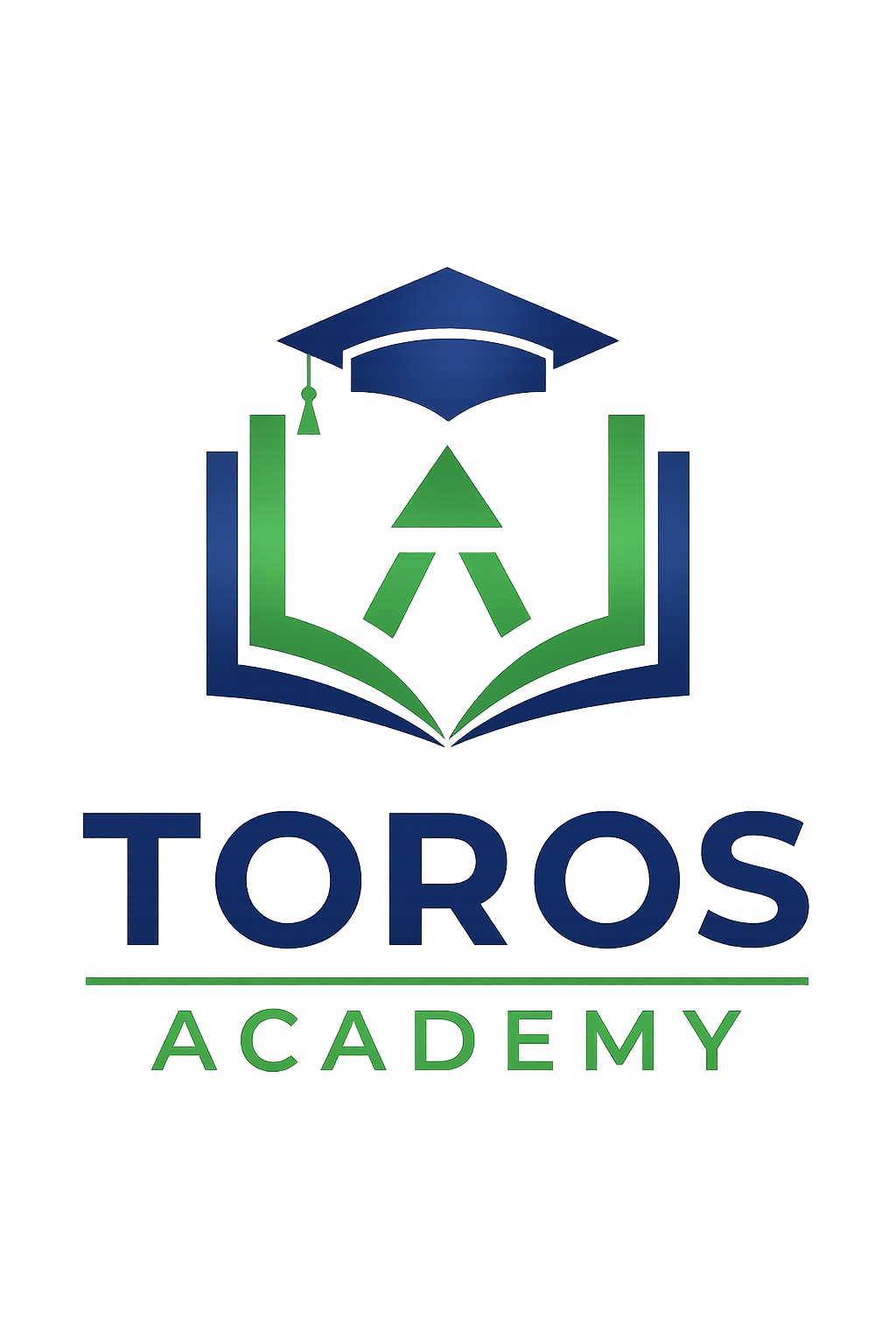 Toros Academy logo